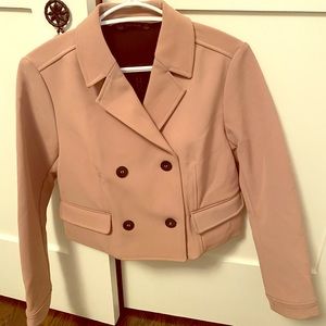 Zara Blazer